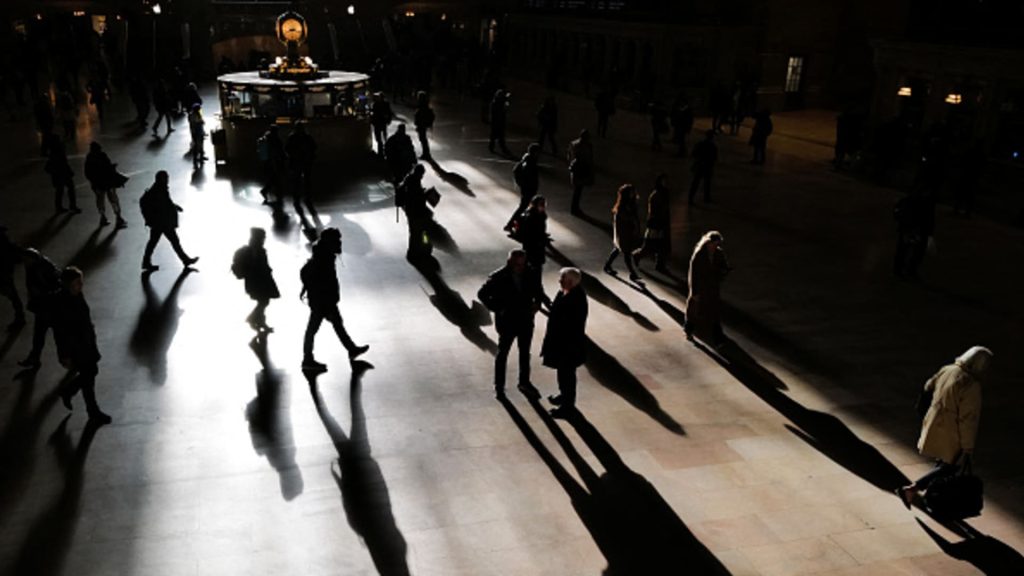 AI, layoffs spur workers to want a career change, FlexJobs finds