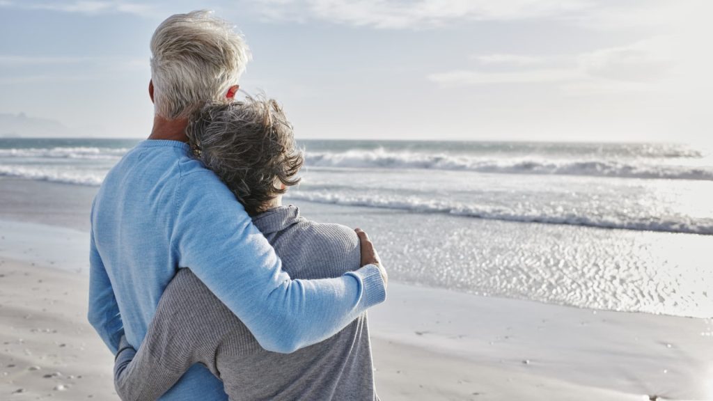 Some couples may receive 0,000 per year