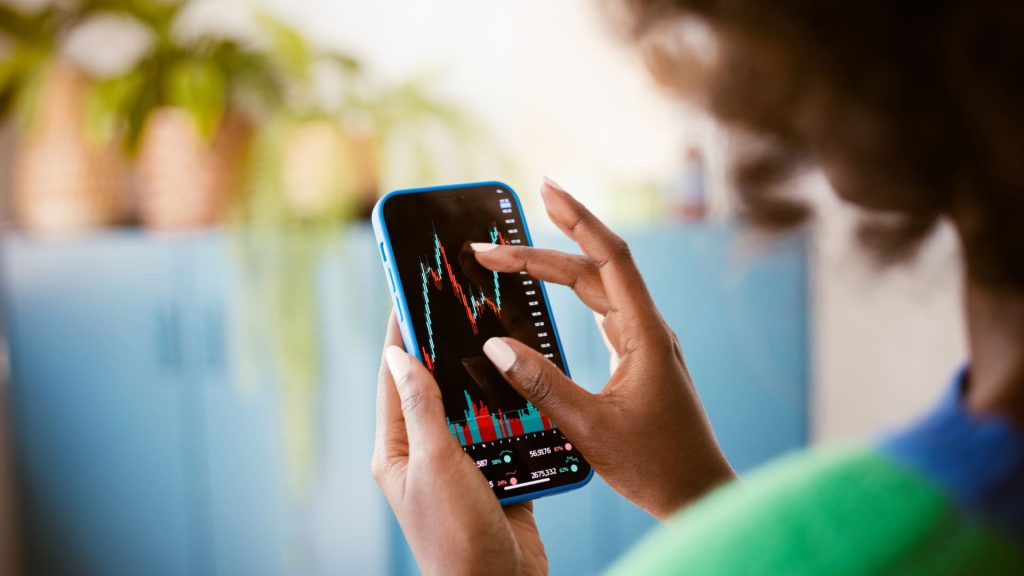 Should you ‘buy the dip’ when the stock market is down? What to know