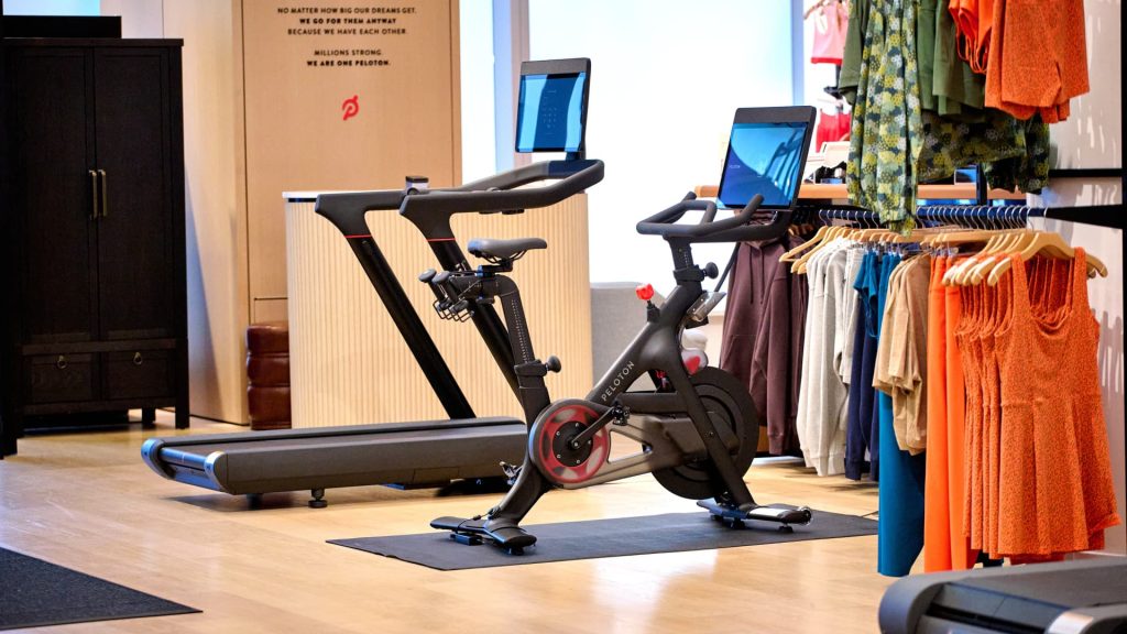 Stocks making the biggest moves midday: NVDA, PTON, META, DLTR Stocks making the biggest moves midday: NVDA, PTON, META, DLTR