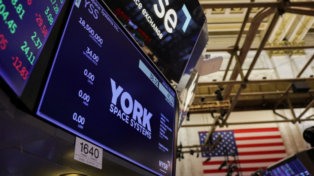 Stocks making the biggest moves premarket: YSS, SMCI, PL, FX Stocks making the biggest moves premarket: YSS, SMCI, PL, FX