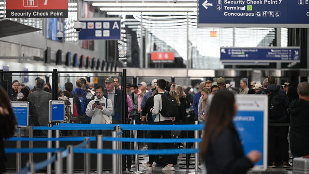 How to minimize the pain of travel disruptions