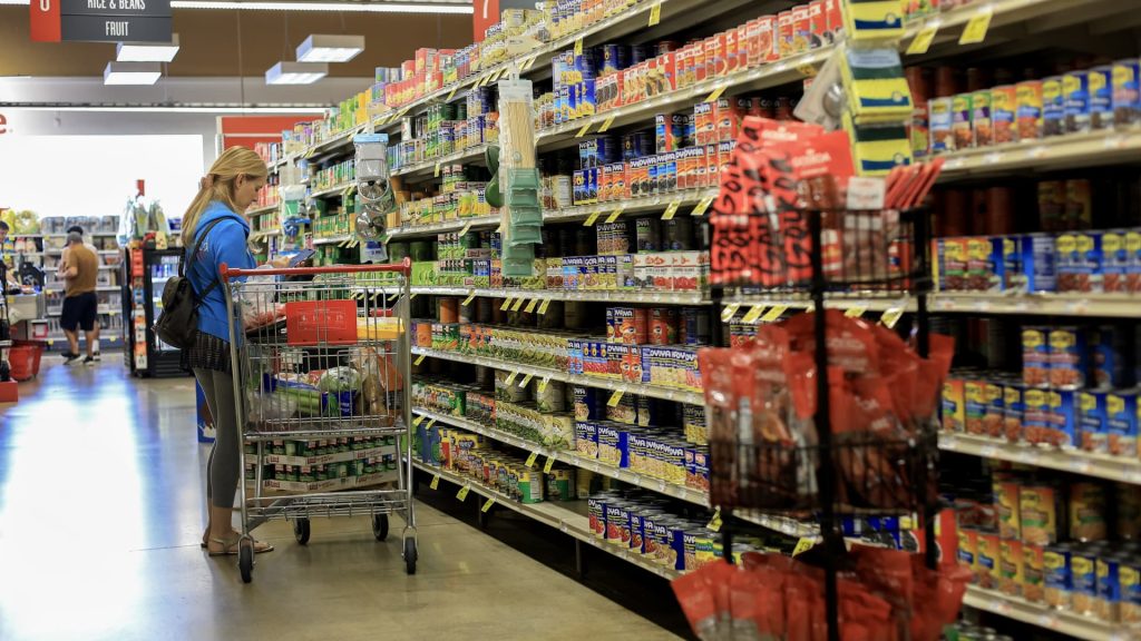 A new bill could create a tax rebate program A new bill could create a tax rebate program