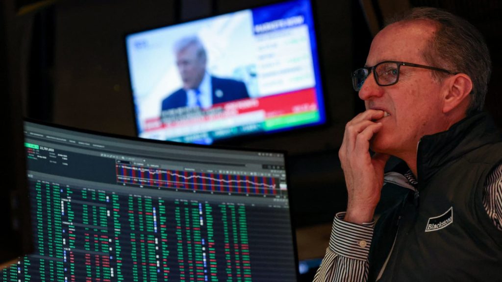 The firm whose AI paper knocked the whole market is out with another big call The firm whose AI paper knocked the whole market is out with another big call