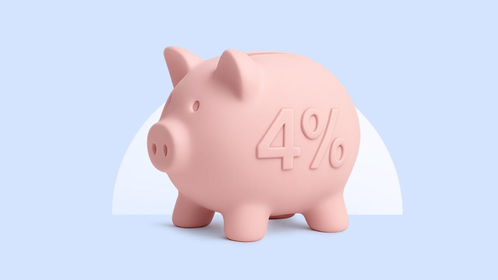 The 4% rule is so 1994: Here’s the original author’s new retirement advice