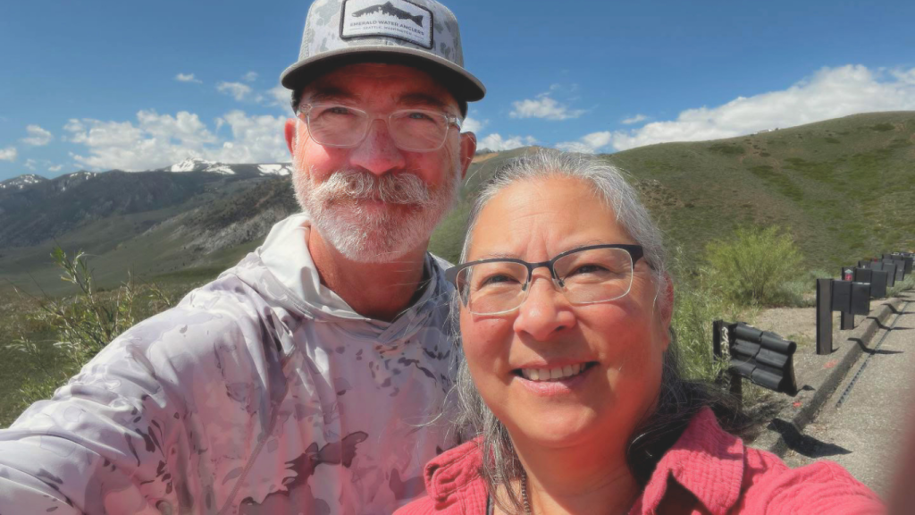 ‘Do We Have Enough?’ How This Couple Retired With Confidence