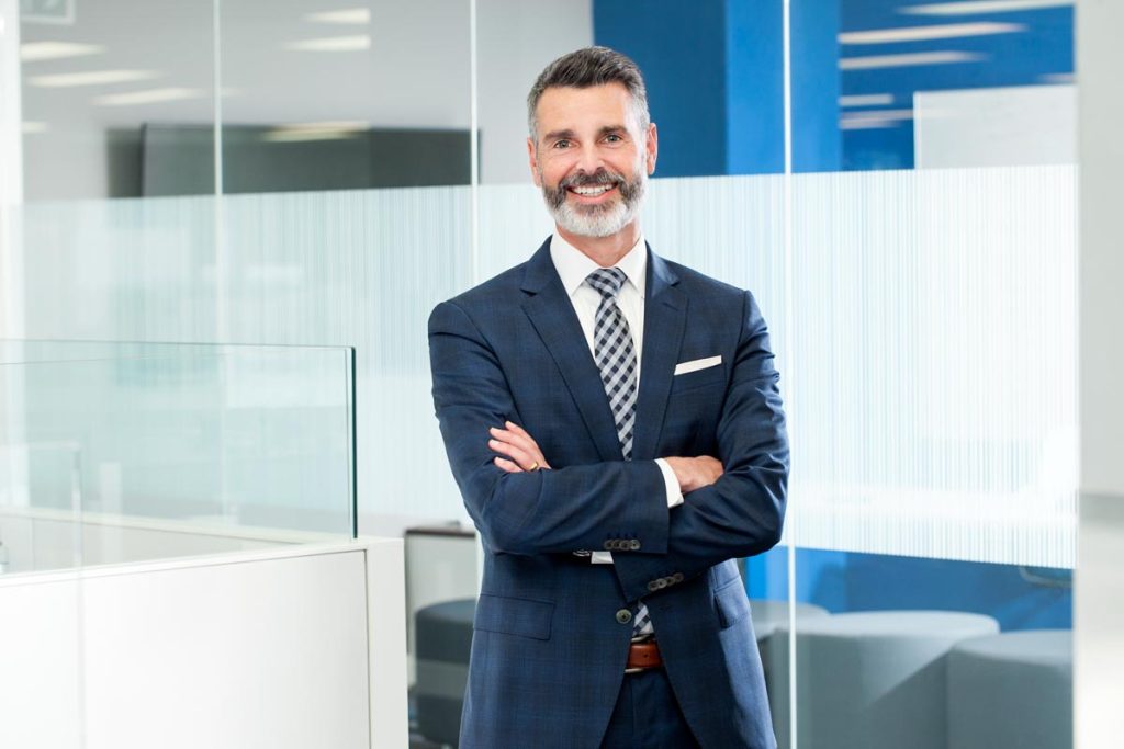 Inside Jason Ellis’s decision to step down as First National CEO