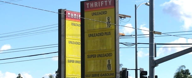 Mortgage Rates and Gas Prices Are Back in the 6s! Mortgage Rates and Gas Prices Are Back in the 6s!