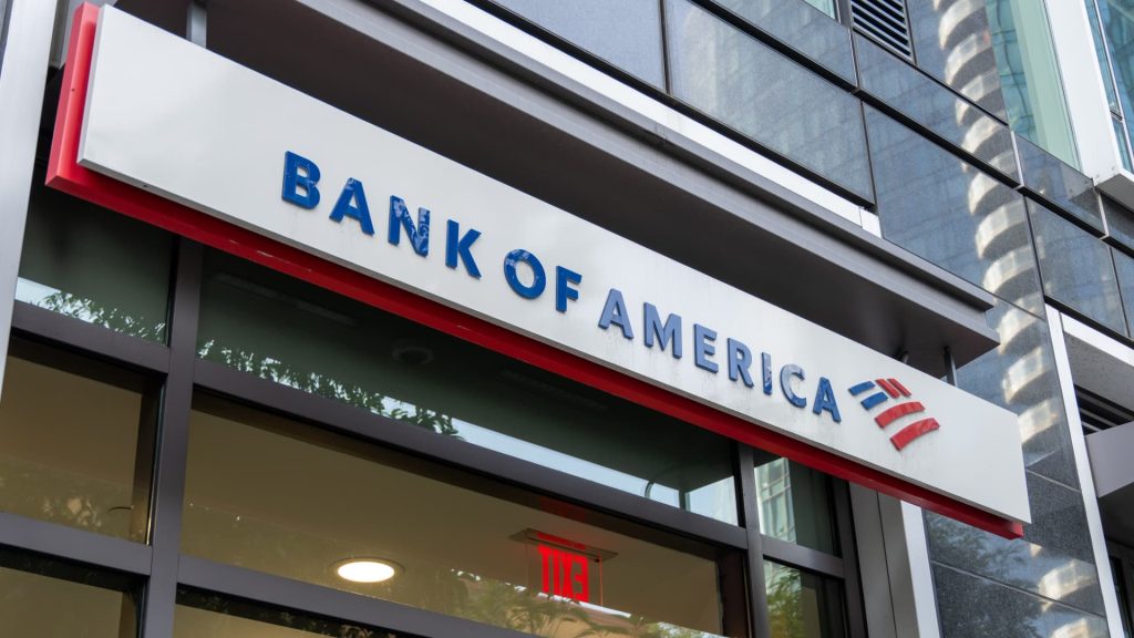 BAC, MS, HOOD & more