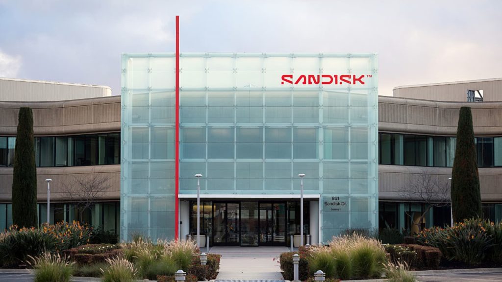 LITE, NOW, SNDK & more LITE, NOW, SNDK & more