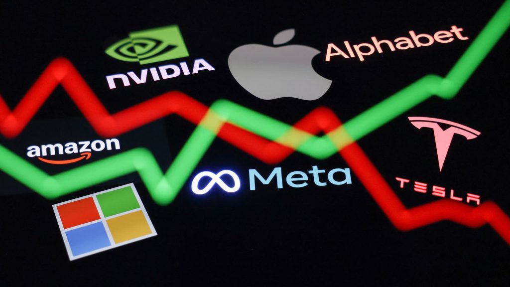 Traders brace for 0 billion in earnings-related stock movement