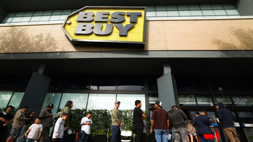 GS, BBY, FAST & more GS, BBY, FAST & more