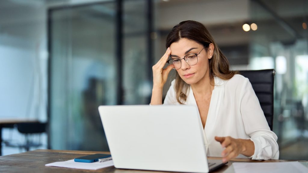 AI has a big problem when it comes to financial advice: MIT professor AI has a big problem when it comes to financial advice: MIT professor