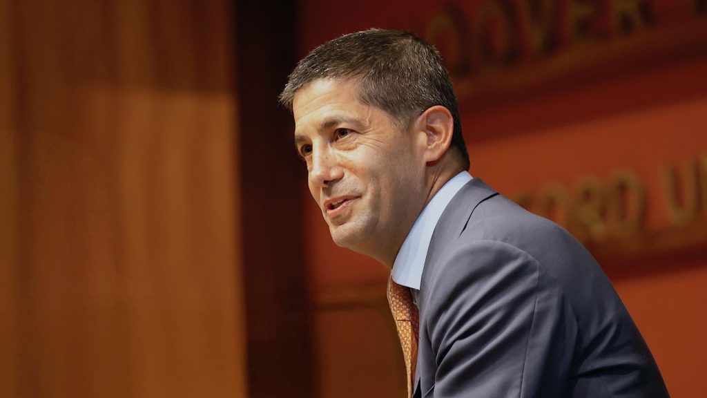 Kevin Warsh’s Senate hearing: What to expect