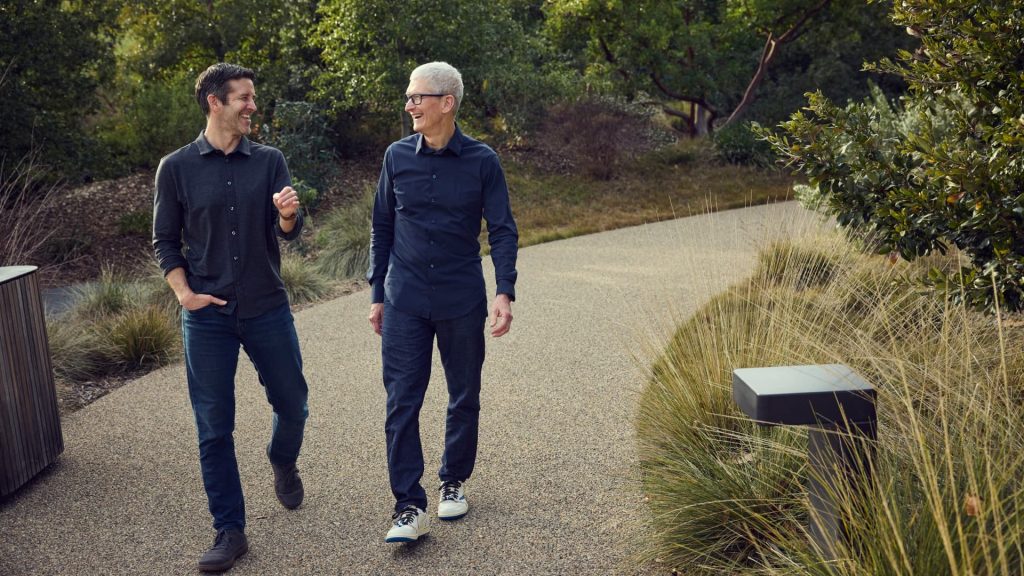 What bettors think Apple will talk about on its earnings call