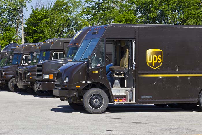 Can UPS Keep “Delivering” for Investors? Can UPS Keep “Delivering” for Investors?