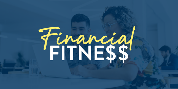 APM Financial Fitness: April 2026 APM Financial Fitness: April 2026
