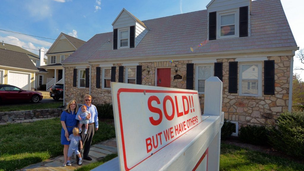 Survey: Real estate stays on top as Americans’ favorite investment for the long term