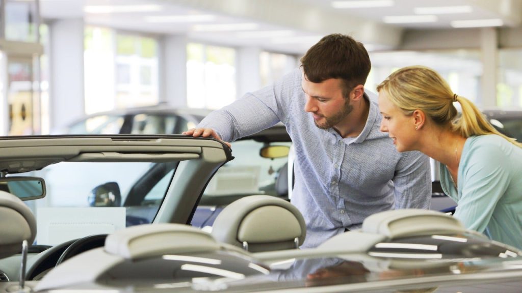 Should I buy a new or used car? Here’s how to decide