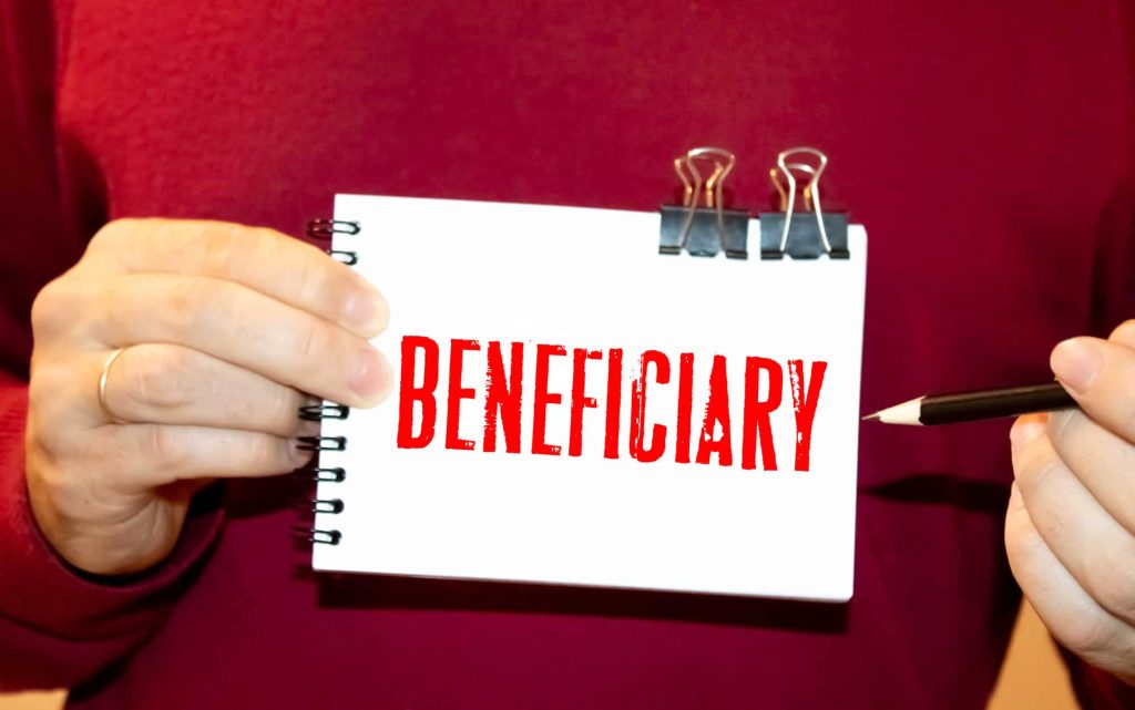 Tips on Updating Beneficiaries to Your Federal Benefits