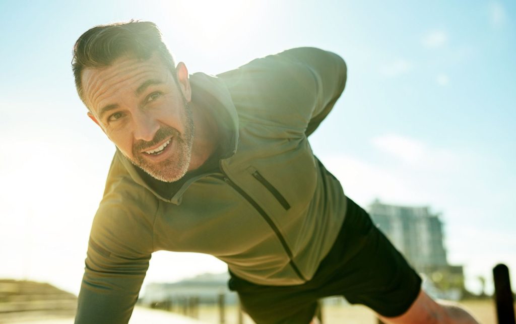 From Strength to Strength: The Smart Case for Retiring Earlier Than You Think